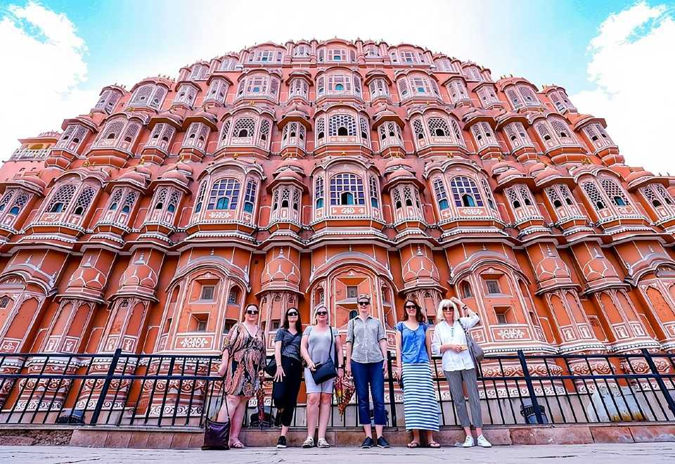 Jaipur