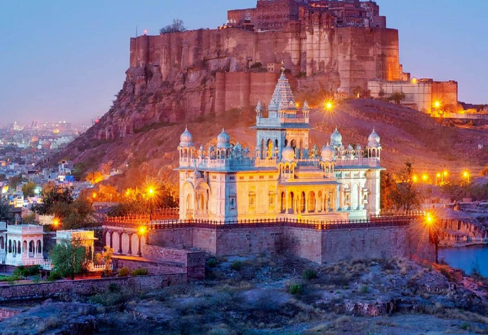 Udaipur