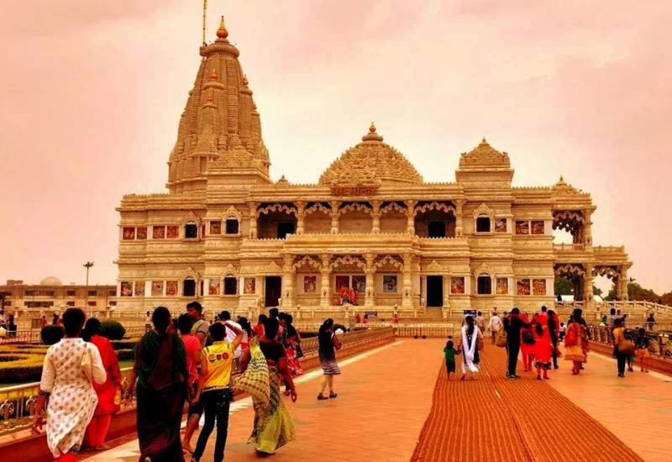 Mathura