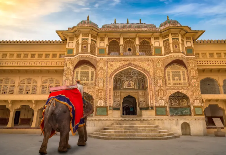 Rajasthan Tour Packages