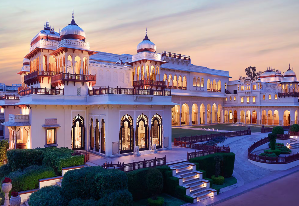 Pushkar