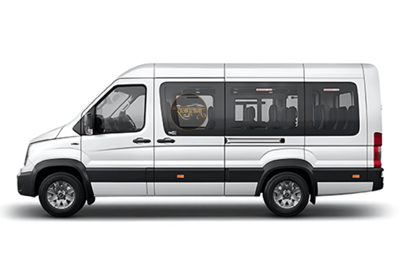 Rajputana Tour
